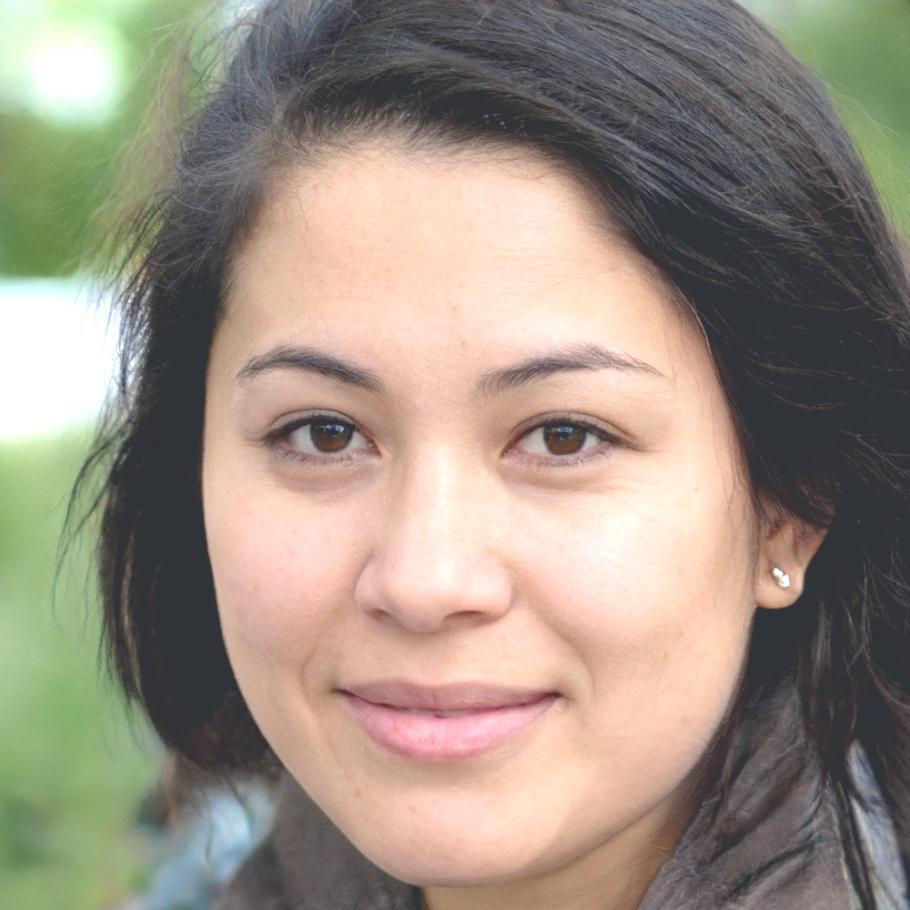 Marina Hoffmann, Geschäftsführerin von TechStart GmbH